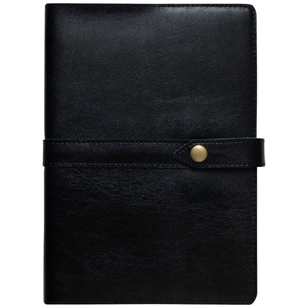 Journals & Stationery — Design 01 — Journals & Stationery leather goods manufacturer India