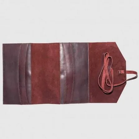 Journals & Stationery — Design 02 — Journals & Stationery leather goods manufacturer India