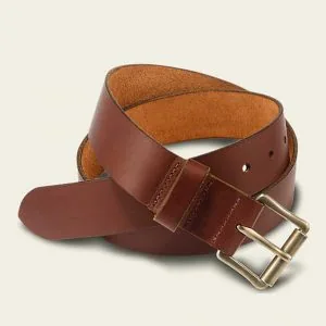 Leather Belts — Design 01 — Leather Belts leather goods manufacturer India