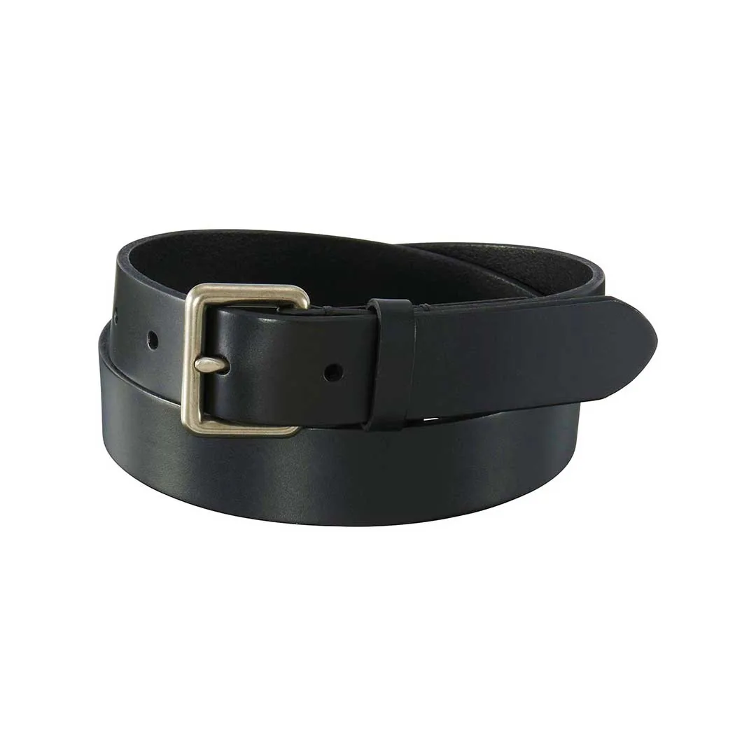 Leather Belts — Design 03 — Leather Belts leather goods manufacturer India