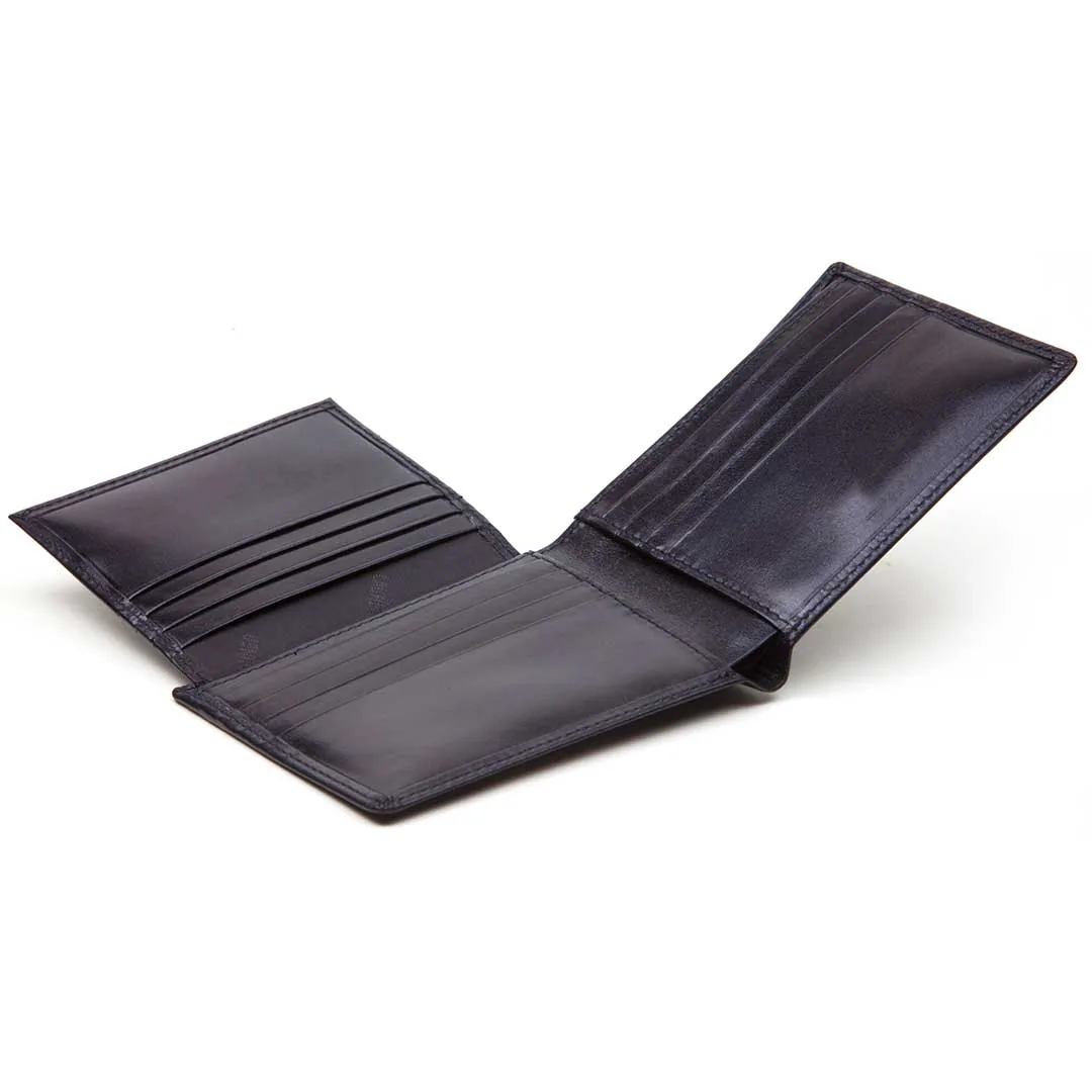 Leather Cardholders — Design 05 — Leather Cardholders leather goods manufacturer India