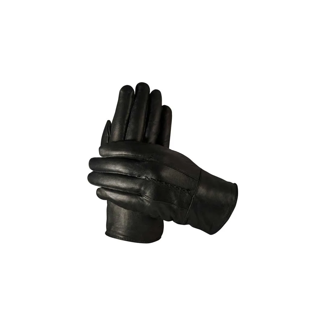 Leather Gloves — Design 02 — Leather Gloves leather goods manufacturer India