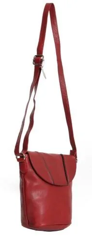 Leather Handbags — Design 01 — Leather Handbags leather goods manufacturer India