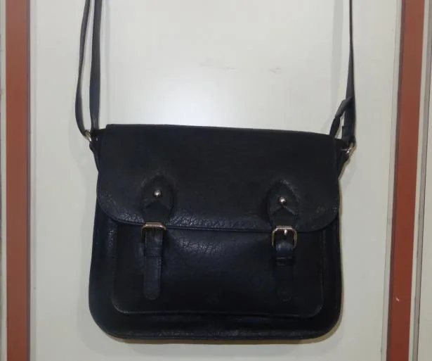 Leather Handbags — Design 02 — Leather Handbags leather goods manufacturer India