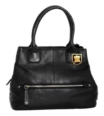 Leather Handbags — Design 03 — Leather Handbags leather goods manufacturer India