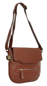Leather Handbags — Design 04 — Leather Handbags leather goods manufacturer India