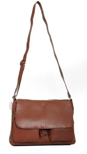 Leather Handbags — Design 06 — Leather Handbags leather goods manufacturer India
