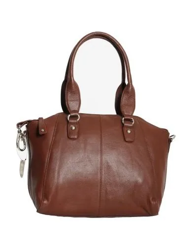 Leather Handbags — Design 10 — Leather Handbags leather goods manufacturer India