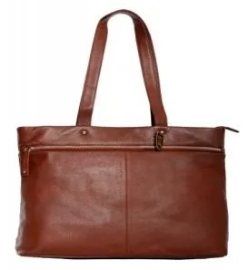 Leather Handbags — Design 11 — Leather Handbags leather goods manufacturer India
