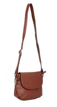 Leather Handbags — Design 12 — Leather Handbags leather goods manufacturer India