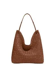Leather Handbags — Design 16 — Leather Handbags leather goods manufacturer India