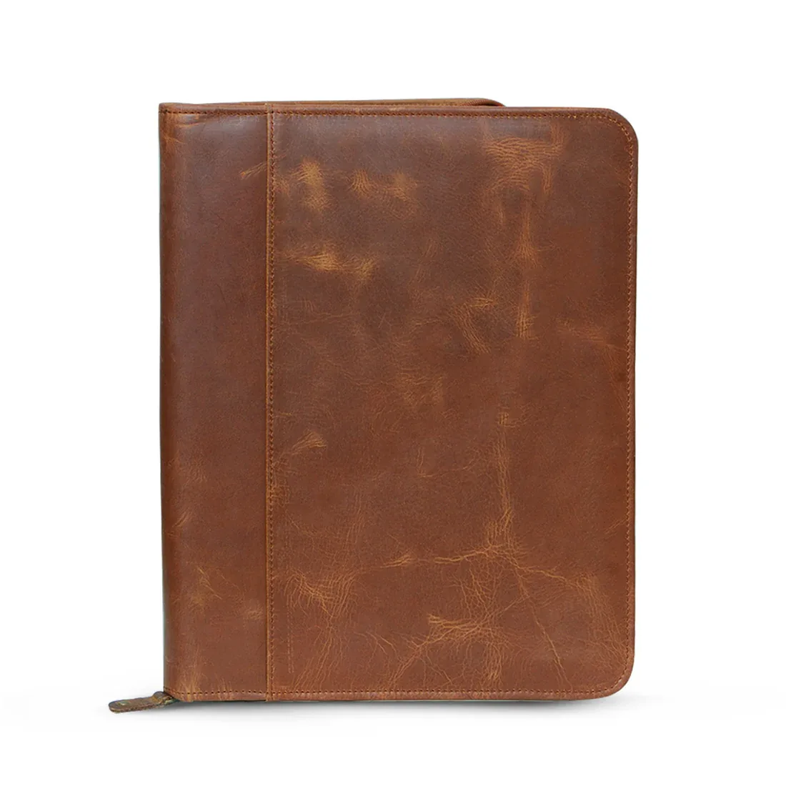 Leather Travel Wallets — Design 03 — Leather Travel Wallets leather goods manufacturer India