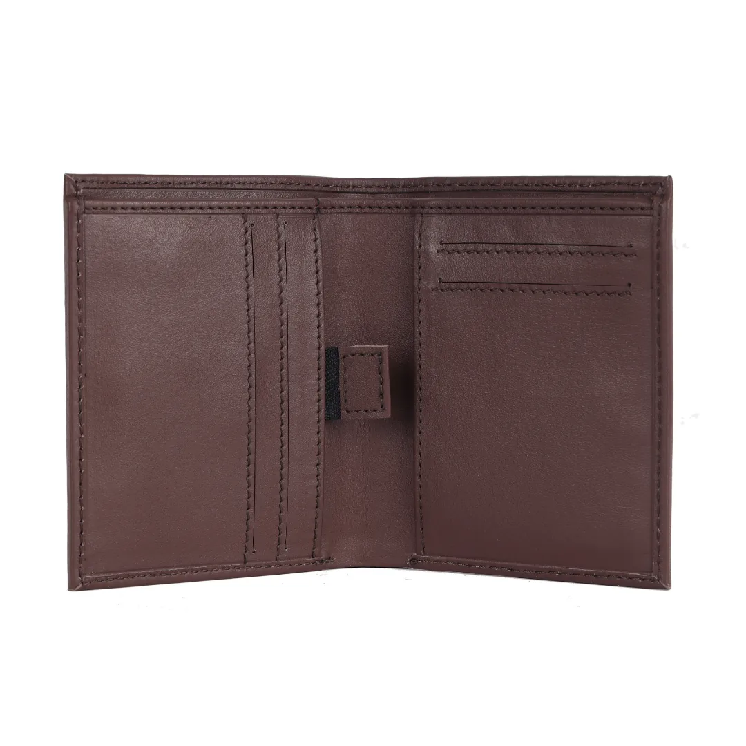Leather Wallets — Design 01 — Leather Wallets leather goods manufacturer India