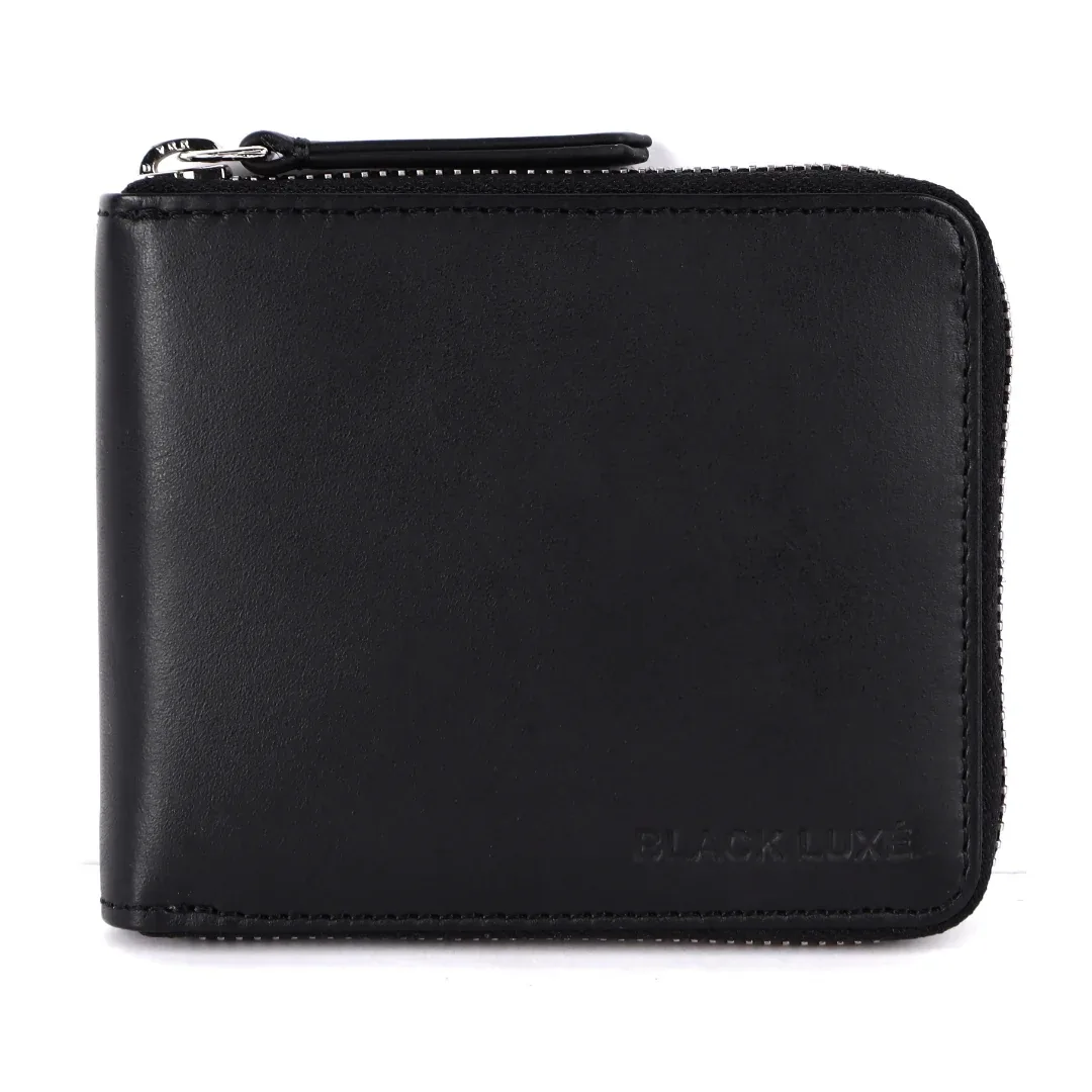 Leather Wallets — Design 02 — Leather Wallets leather goods manufacturer India