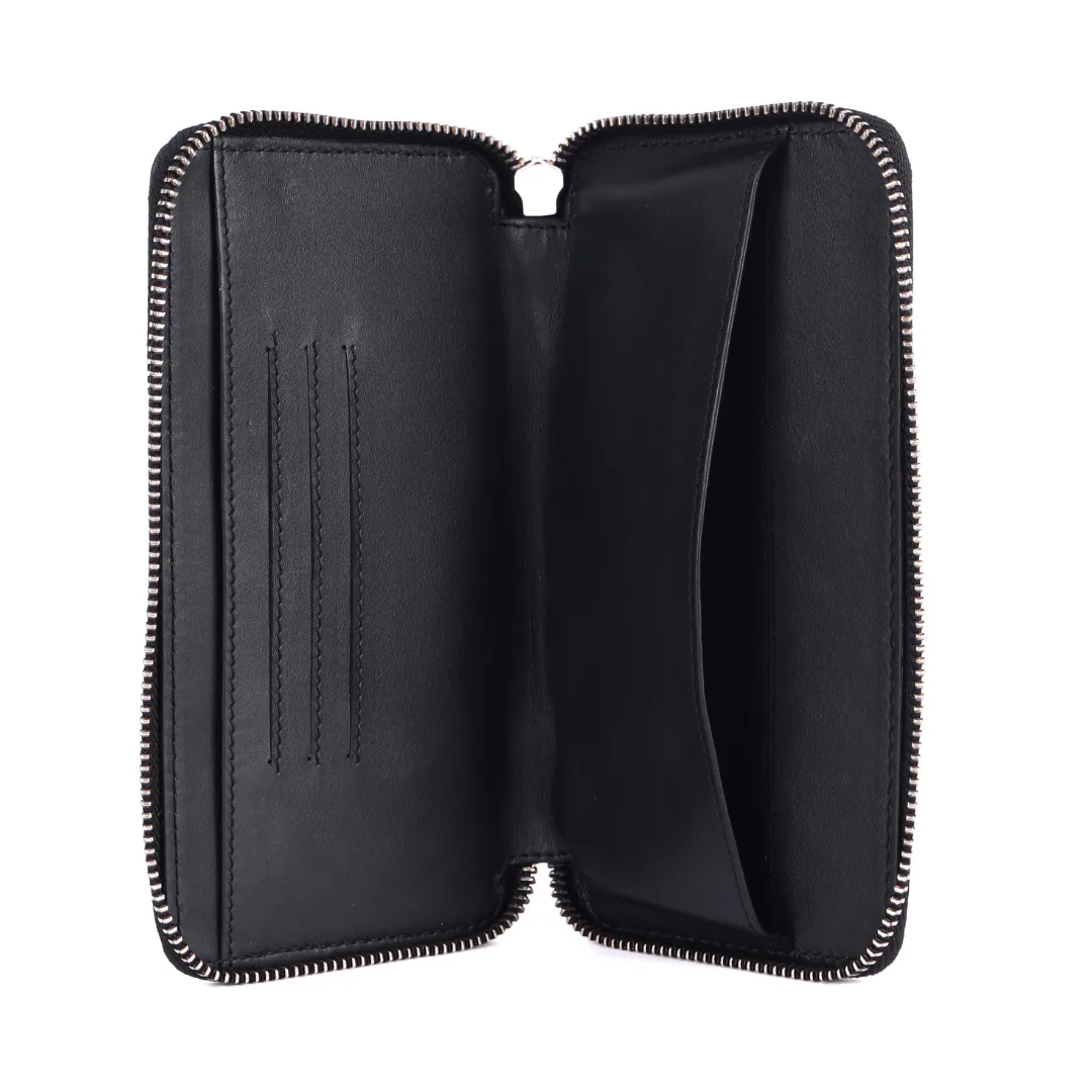 Leather Wallets — Design 03 — Leather Wallets leather goods manufacturer India