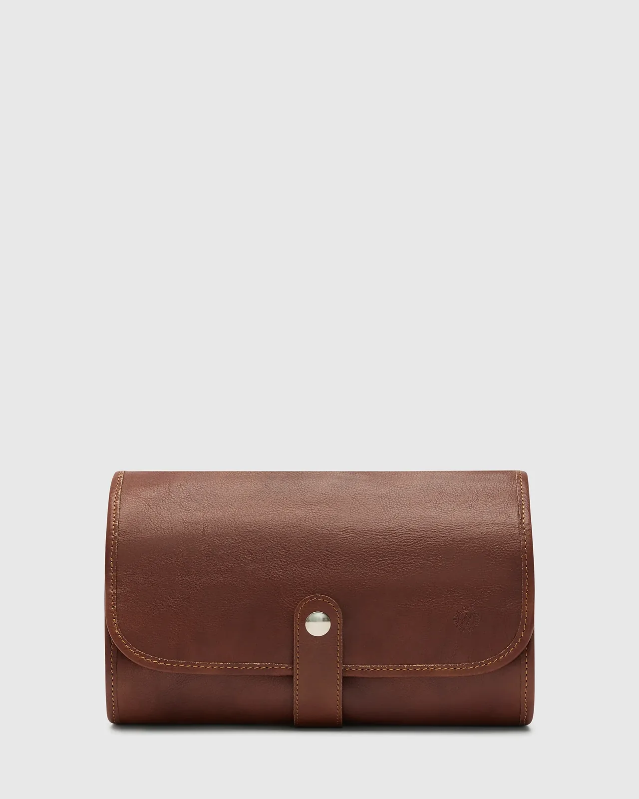 Leather Wallets — Design 06 — Leather Wallets leather goods manufacturer India