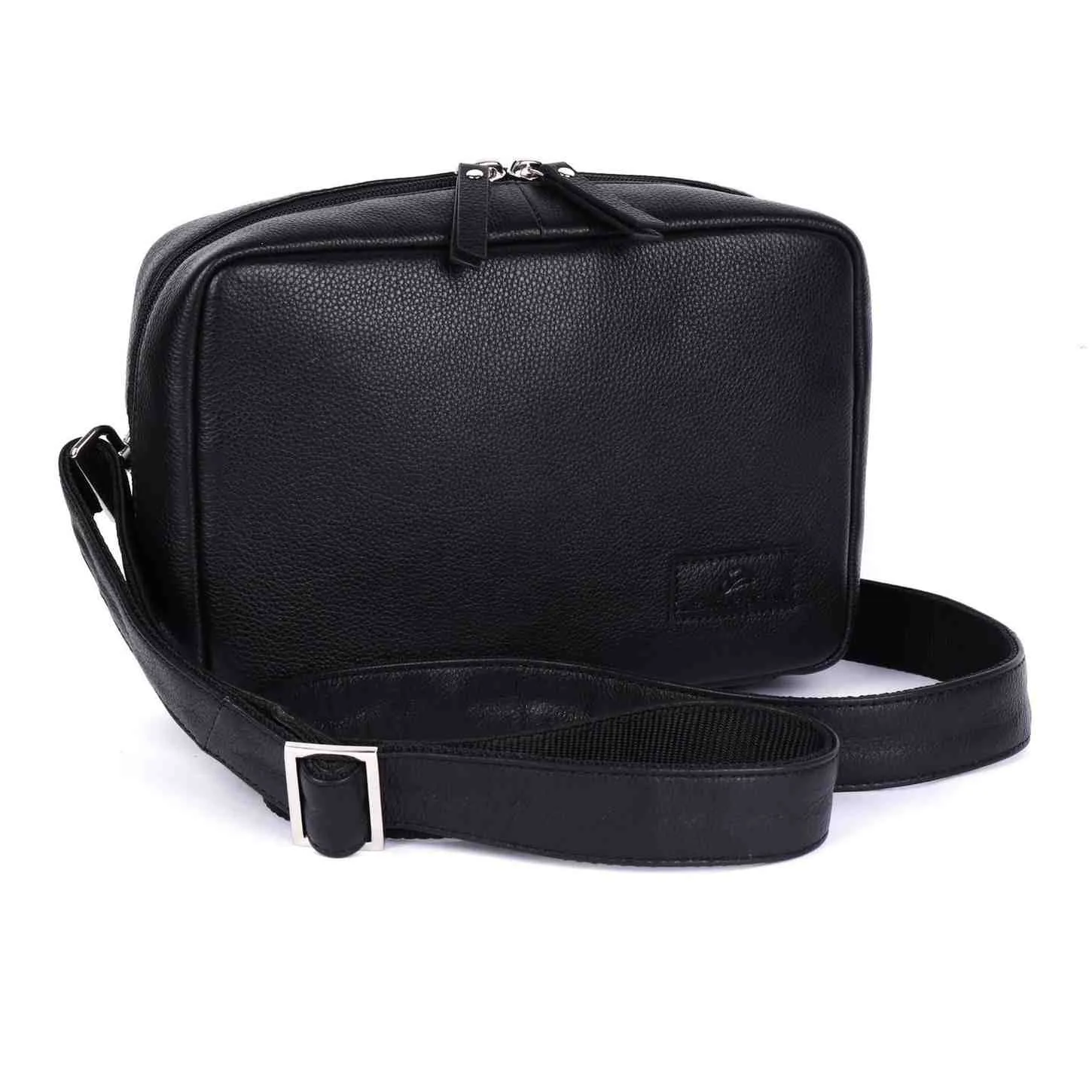 Sling & Waist Bags — Design 01 — Sling & Waist Bags leather goods manufacturer India