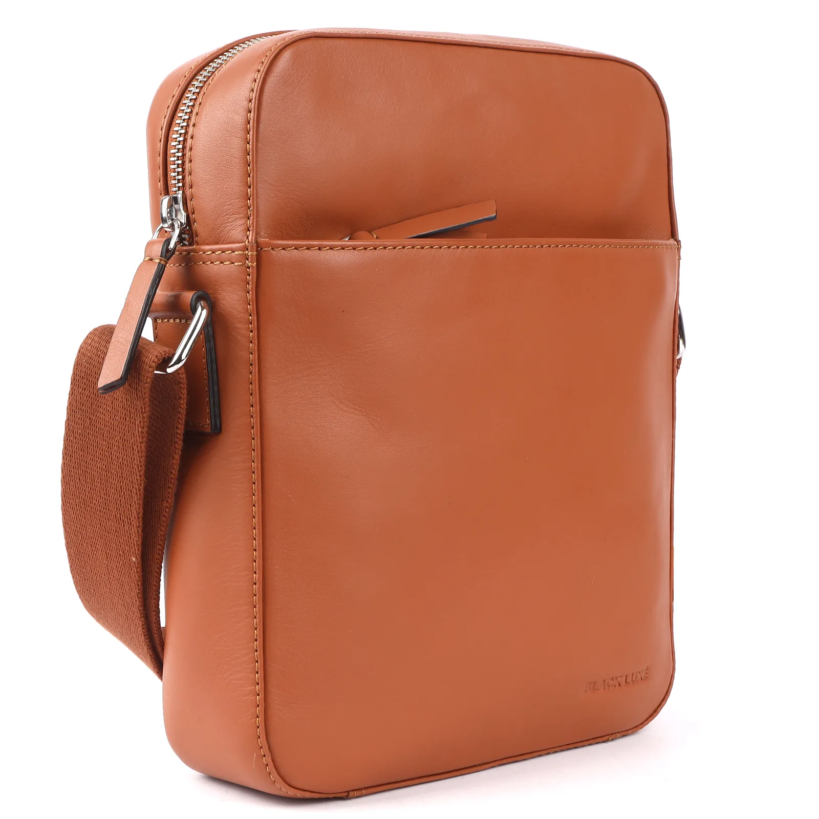 Sling & Waist Bags — Design 02 — Sling & Waist Bags leather goods manufacturer India