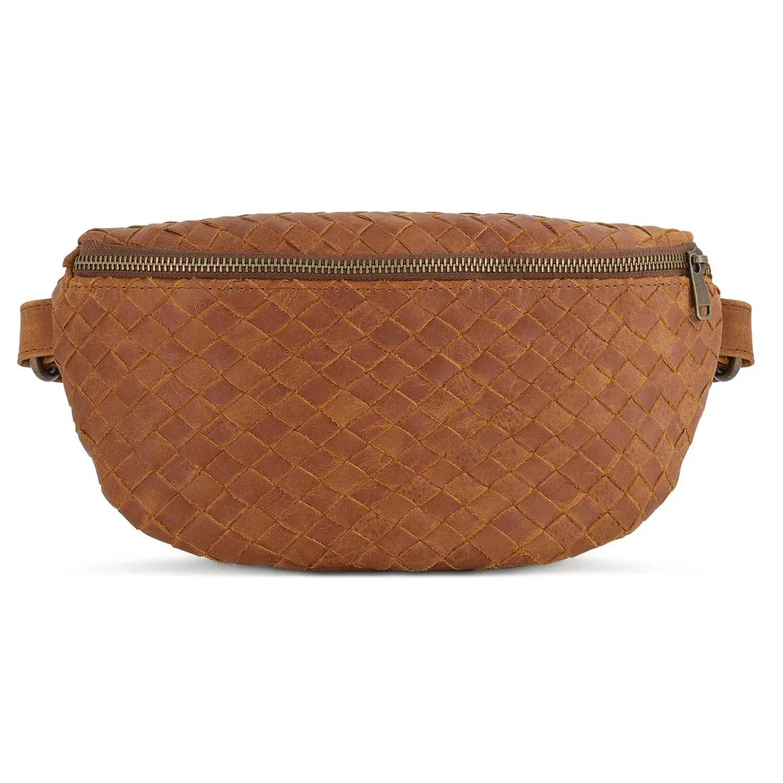 Sling & Waist Bags — Design 03 — Sling & Waist Bags leather goods manufacturer India