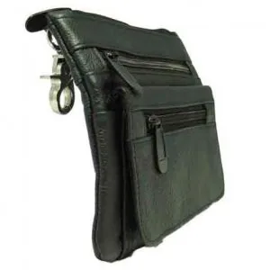Sling & Waist Bags — Design 04 — Sling & Waist Bags leather goods manufacturer India
