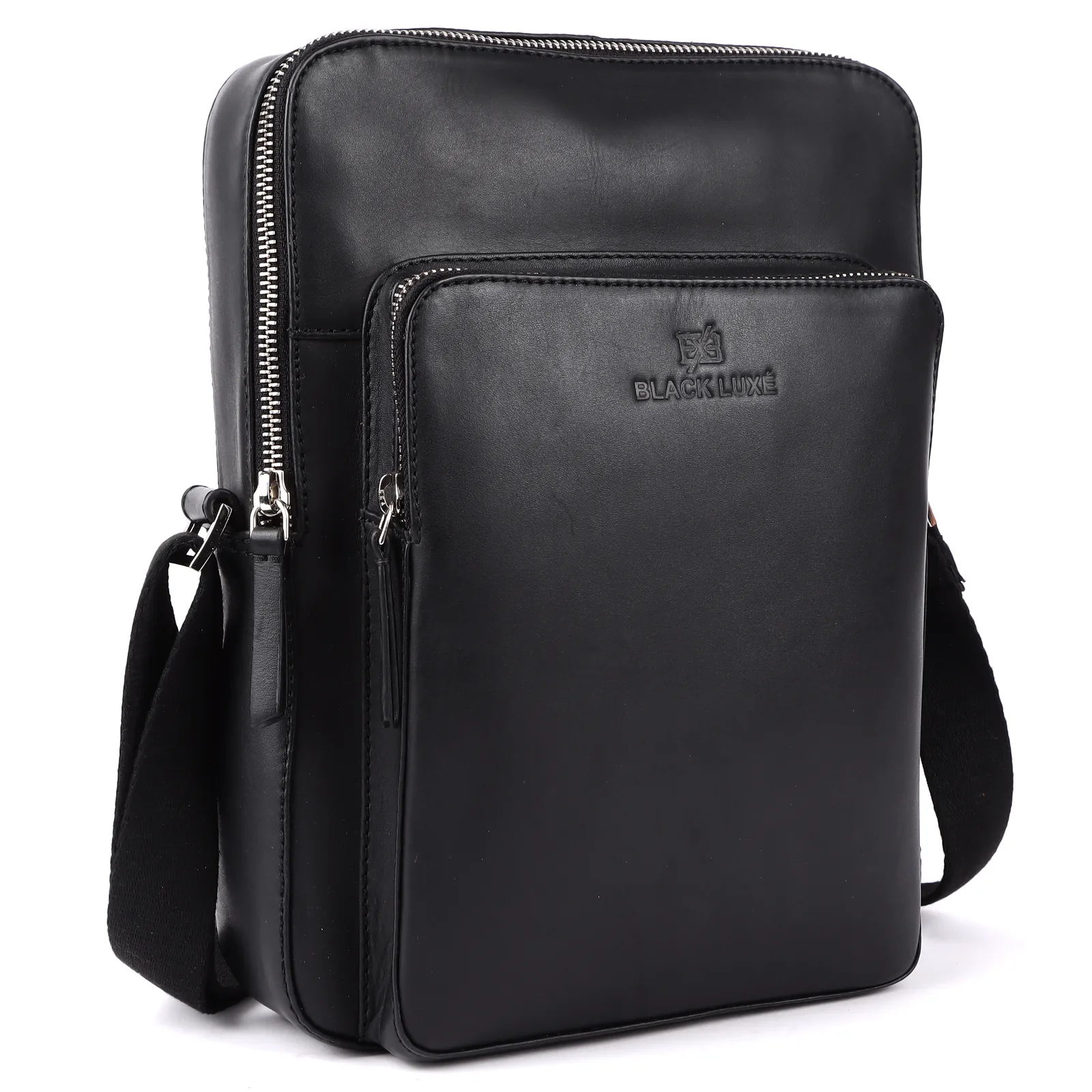 Sling & Waist Bags — Design 05 — Sling & Waist Bags leather goods manufacturer India
