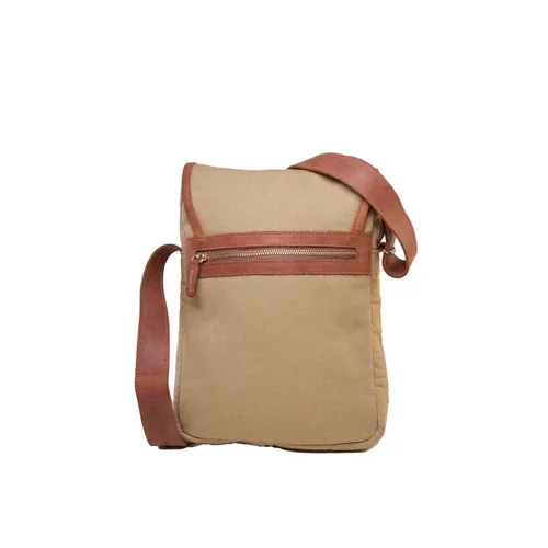 Sling & Waist Bags — Design 09 — Sling & Waist Bags leather goods manufacturer India
