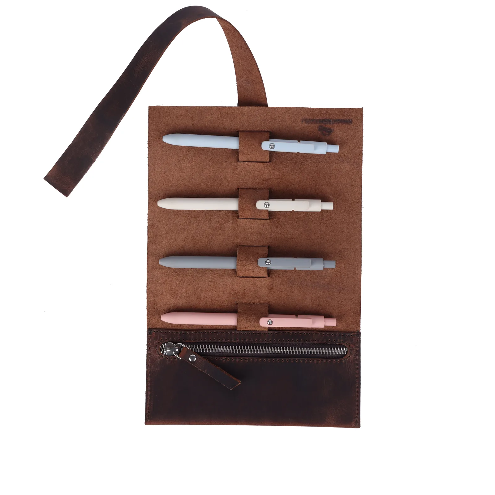 Small Leather Goods — Design 01 — Small Leather Goods leather goods manufacturer India