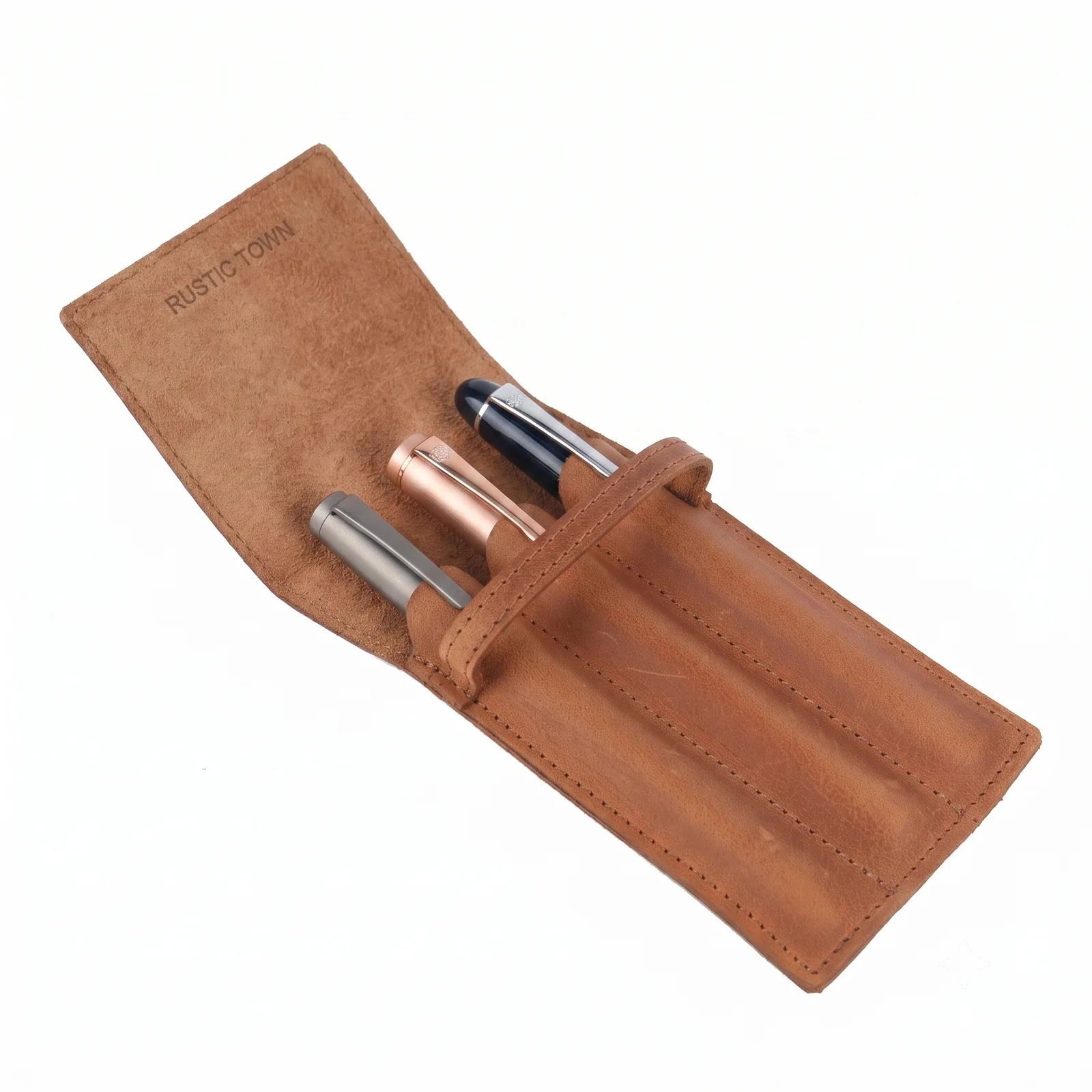 Small Leather Goods — Design 08 — Small Leather Goods leather goods manufacturer India