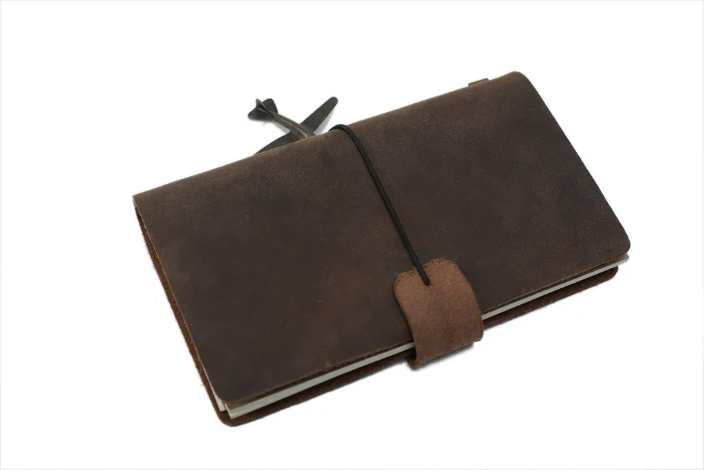 Small Leather Goods — Design 14 — Small Leather Goods leather goods manufacturer India